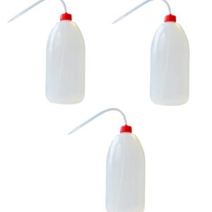 3x PEBD 1000 ml translucent wash bottle with pipette by Comptoir des bouteille. Nigeria-Materiels.com provides top-notch electrical and construction materials. Your projects deserve the best.