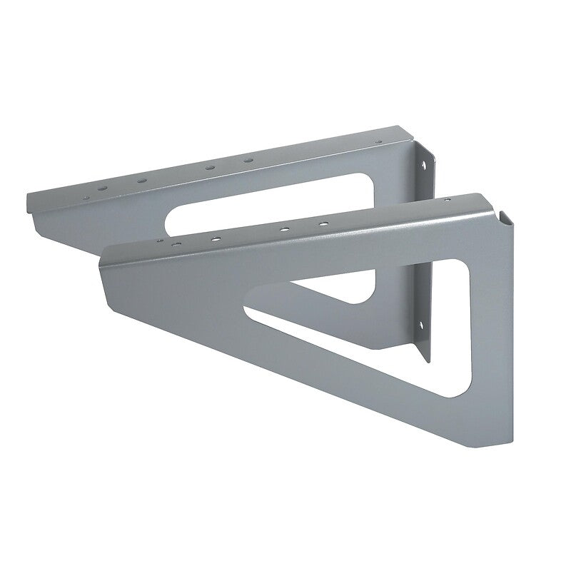 Wall mounting bracket for Renz letter boxes - white RAL 9016B. Explore our extensive catalog of industrial tools and materials at Nigeria-Materiels.com. We deliver quality and reliability.