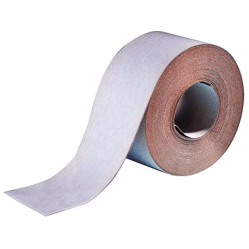 Roller abrasive KK 532 F 115x25 m grain 120. Find reliable industrial and plumbing supplies at Nigeria-Materiels.com. We make your projects easier and more efficient.