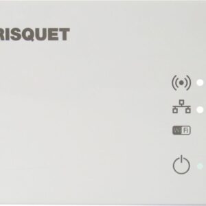 Accessory BOX FRISQUET CONNECT 16.45 ref. F3AA41492. Explore our collection of electrical and construction supplies at Nigeria-Materiels.com. We are your reliable partner.