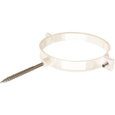 Accessories for concentric system white lacquered aluminum collar d 125 ref. 402480. Shop for reliable hardware and industrial supplies at Nigeria-Materiels.com. We are here to support your goals.