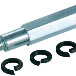 OPALIA C11 - C14 front adapter Ref. S1219300. Discover top-quality hardware and industrial tools at Nigeria-Materiels.com. We are here to support your projects.