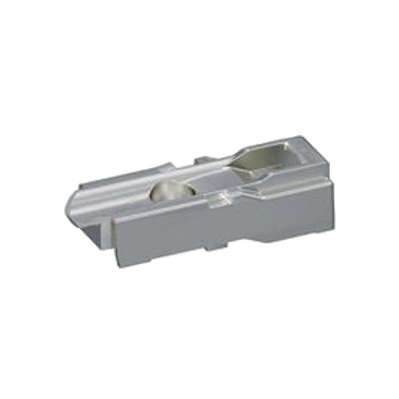 Parallel adapter for Sensys hinges - distance 12 mm. Explore our range of electrical and construction products at Nigeria-Materiels.com. We deliver quality and reliability.