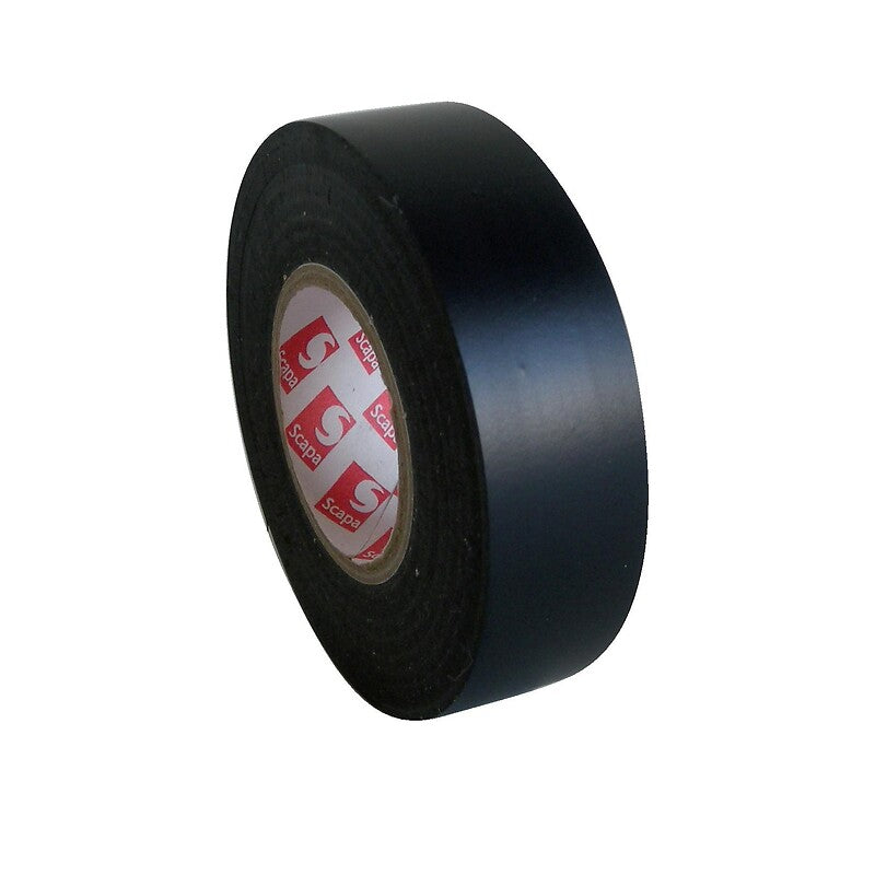 Electrical insulation adhesive 2702, grey, width 15 mm, 10 m roll. Shop for durable plumbing and electrical materials at Nigeria-Materiels.com. We are committed to your satisfaction.