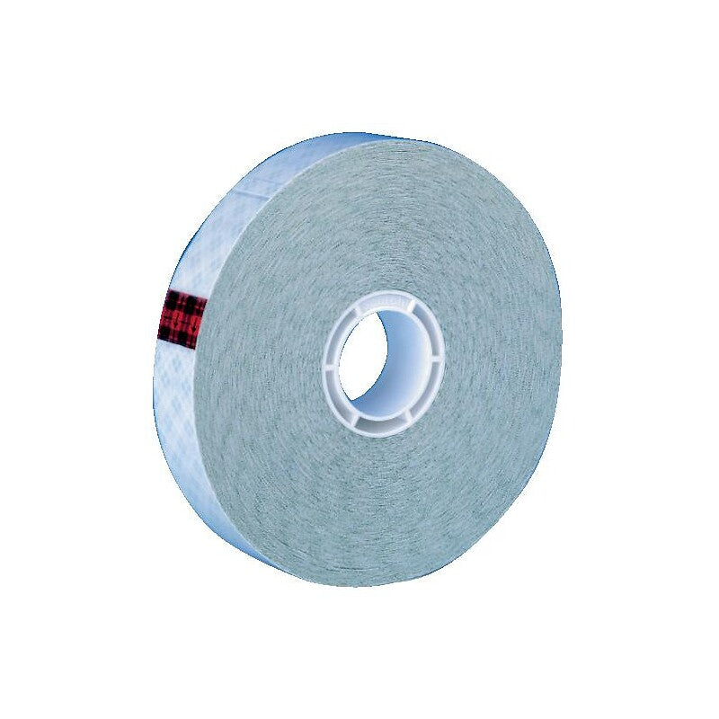 Scotch 924 double-sided adhesive tape, width 12 mm, 33 m roll. Nigeria-Materiels.com offers a comprehensive range of plumbing and industrial materials. Shop with us for reliable solutions.