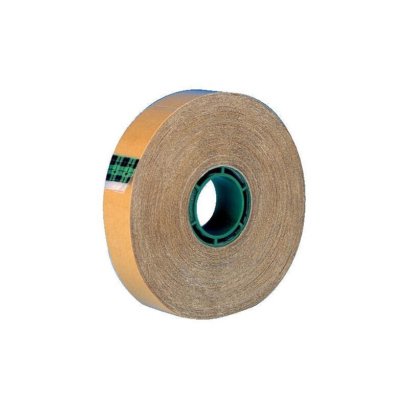 DOUBLE-SIDED ADHESIVE 0.13*19MM33MScotch 969 double-sided adhesive, width 19 mm, roll of 33 m. Welcome to Nigeria-Materiels.com, your one-stop shop for hardware and construction needs. Explore our wide range of plumbing, electrical, and industrial products.