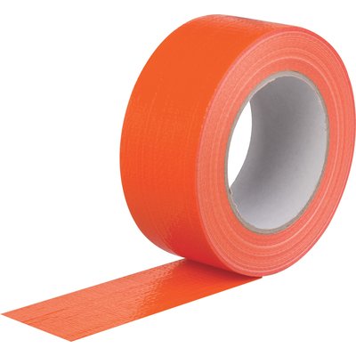 ADHESIF PVC TOILE ORANGE 50X33. Nigeria-Materiels.com offers high-quality hardware and industrial tools. Trust us for all your project needs.