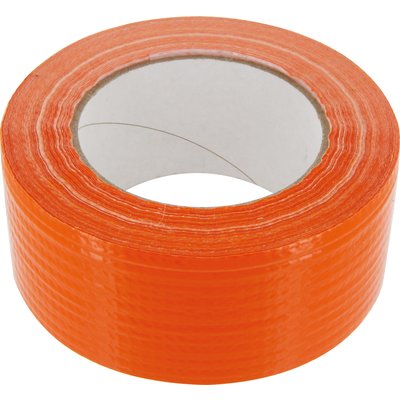 ADHESIF PVC TOILE ORANGE 75X33. Nigeria-Materiels.com provides top-notch industrial and plumbing materials. Your projects deserve the best.