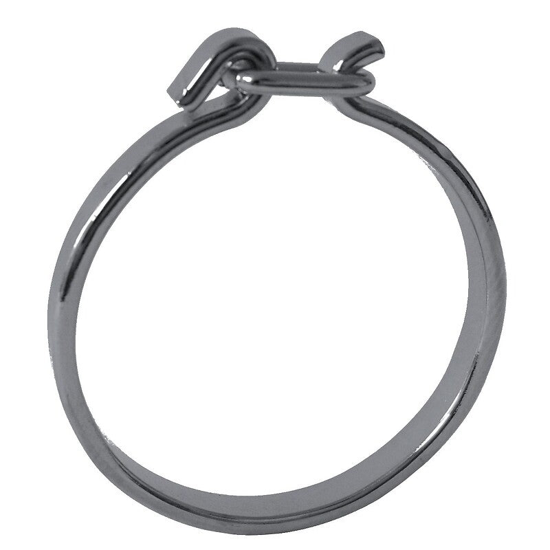 Nickel-plated steel key rings Ø30 bag of 100. Nigeria-Materiels.com offers a comprehensive selection of industrial and construction materials. Your success is our priority.