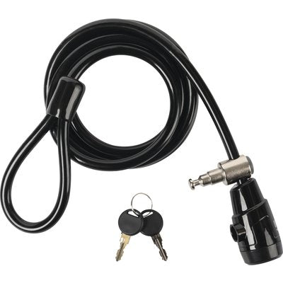 200CM ADJUSTABLE CABLE ANTI-THEFT. Nigeria-Materiels.com offers high-quality hardware and industrial products. Trust us for all your project needs.