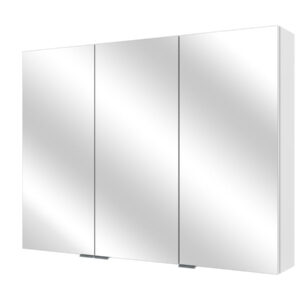 ALTERNA BRUGES 80cm 2-door bathroom cabinet. Explore our collection of construction and hardware products at Nigeria-Materiels.com. We deliver quality and value.