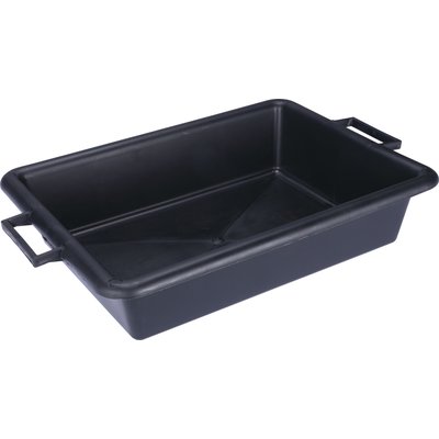 PLASTIC TROUGH 10L. Nigeria-Materiels.com offers a wide selection of electrical and construction products. Quality and affordability guaranteed.