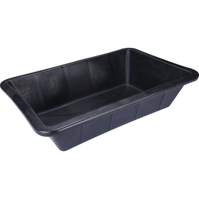 PLASTIC TROUGH 35L. Nigeria-Materiels.com provides top-notch electrical and construction materials. Your projects deserve the best.