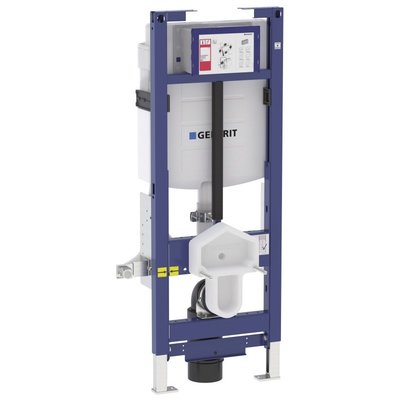 DUOFIX UP320 height-adjustable support frame ref. 111396005. Discover premium industrial and plumbing products at Nigeria-Materiels.com. We deliver excellence in every order.