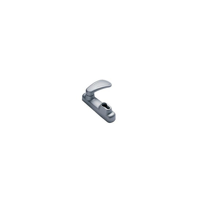 Oltre Horus white 9010 cylinder crutch. Nigeria-Materiels.com is dedicated to providing top-notch hardware and construction supplies. Your satisfaction is our priority.