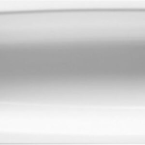 Contesa 1400 mm steel bathtub, white, single tank, 1 hole drilled D35 mm ref. A2361K6000. Discover top-quality hardware and construction supplies at Nigeria-Materiels.com. We are here to support your goals.