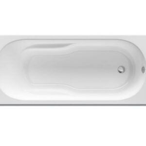 Neo Genova 170X75 rectangular white acrylic bathtub ref. A248385000. Nigeria-Materiels.com offers a wide range of hardware and electrical products. Quality and affordability guaranteed.