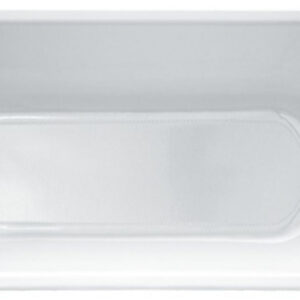 GEBERIT BASTIA rectangular bathtub, 170x70 cm, white acrylic, Ref. 91600000. Discover top-quality hardware and construction supplies at Nigeria-Materiels.com. We are here to support your goals.