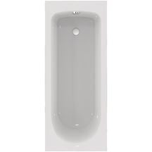 Rectangular bathtub VERSEAU 3 105 x 70 cm white acrylic. Shop for reliable hardware and industrial supplies at Nigeria-Materiels.com. We are here to support your goals.