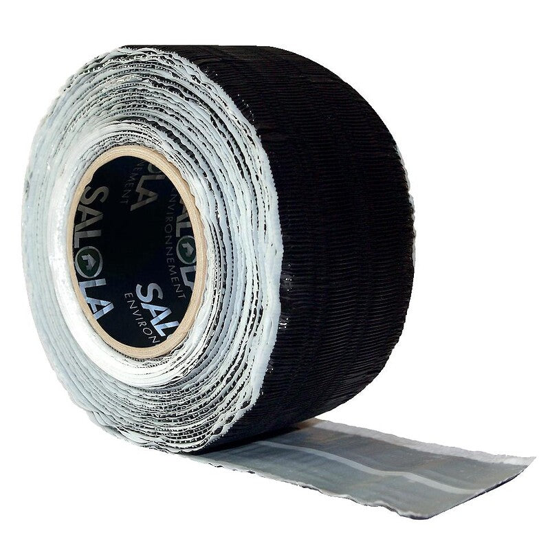 Aeroform stretch adhesive tape, width 60 mm, length 10 m. Find the best construction and hardware materials at Nigeria-Materiels.com. We are your trusted partner.