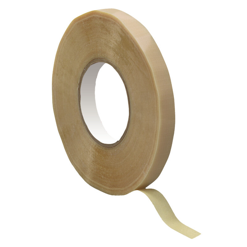 Aerotape double-sided adhesive tape, width 19 mm, length 50 m. Nigeria-Materiels.com offers a wide range of hardware and electrical products. Quality and affordability guaranteed.