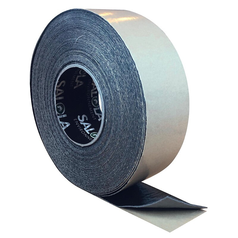 Aerotape UV 5000 black adhesive tape, width 60 mm, length 25 m. Nigeria-Materiels.com offers a wide selection of hardware and plumbing products. Get the best tools for your projects today.