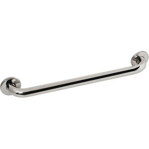 D32 support bar, 400 mm center distance, polished stainless steel, Ref 50504P2. Shop for reliable hardware and industrial supplies at Nigeria-Materiels.com. We are here to support your goals.