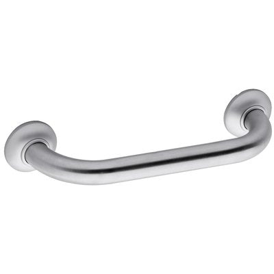 BRUSHED STAINLESS STEEL BAR 30 CM. Explore our collection of construction and plumbing products at Nigeria-Materiels.com. We deliver excellence in every order.