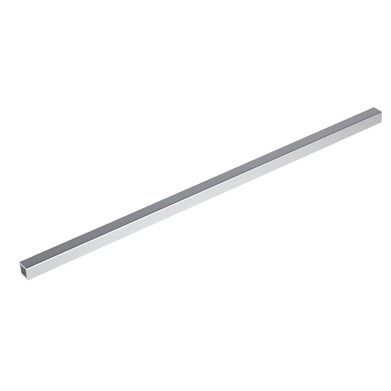 Steel crossbar length 1074mm, can be cut to fit 1200mm furniture width - for FREE SLIDE and FREE SWING compasses. Nigeria-Materiels.com offers high-quality industrial and electrical materials. Trust us for all your project needs.