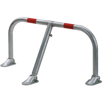 PARKING BARRIER WITH CYLINDER. Discover top-quality hardware and industrial tools at Nigeria-Materiels.com. We are here to support your projects.