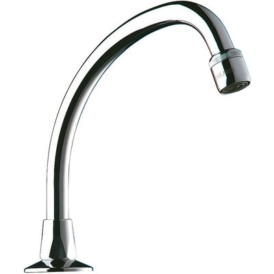 SINK SPOUT 967152 DELABIE. Get the best construction and hardware products at Nigeria-Materiels.com. We deliver quality and value.