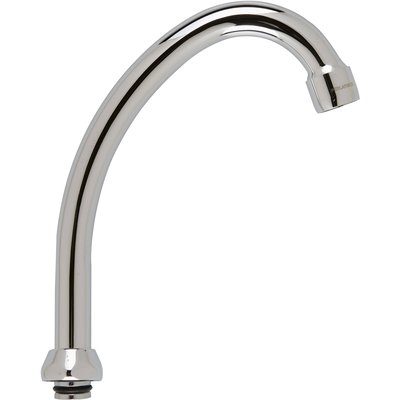 EQUINOXE SINK TUBE SPOUT. Discover premium plumbing and electrical supplies at Nigeria-Materiels.com. We are committed to delivering excellence in every product.