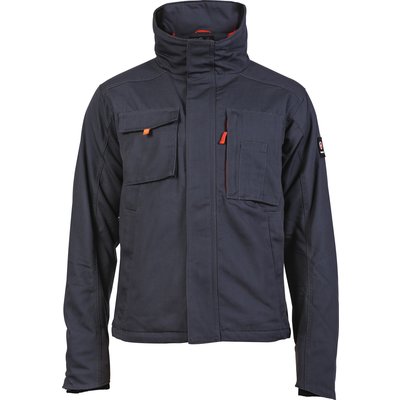 OKARA GREY JACKET L. Nigeria-Materiels.com offers a wide selection of electrical and construction products. Quality and affordability guaranteed.