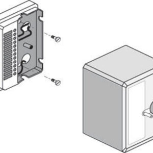 CM 391.2 HV control box Ref 440224. Nigeria-Materiels.com offers a wide selection of plumbing and electrical products. Quality and affordability guaranteed.