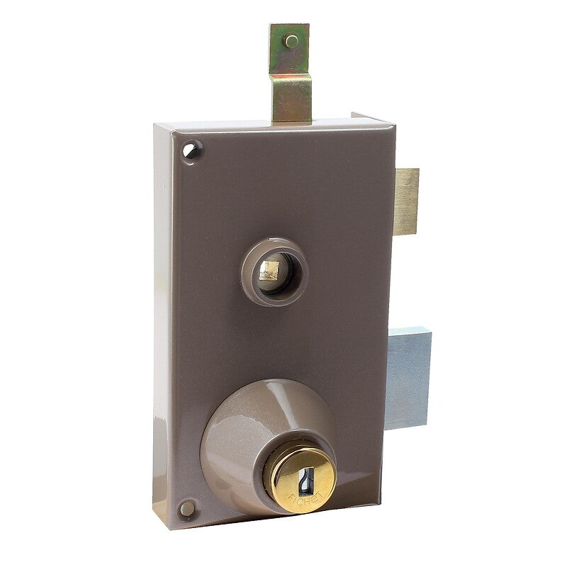 Housing for cylinder lock 787 left. Nigeria-Materiels.com is your one-stop shop for all your construction and hardware needs. Enjoy a seamless shopping experience.