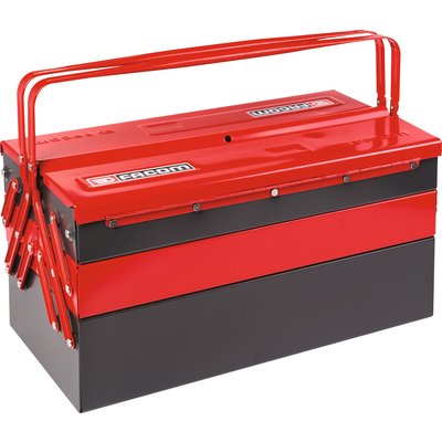 FACOM 5-BOX TOOL BOX. Shop for reliable hardware and industrial supplies at Nigeria-Materiels.com. We are here to support your goals.