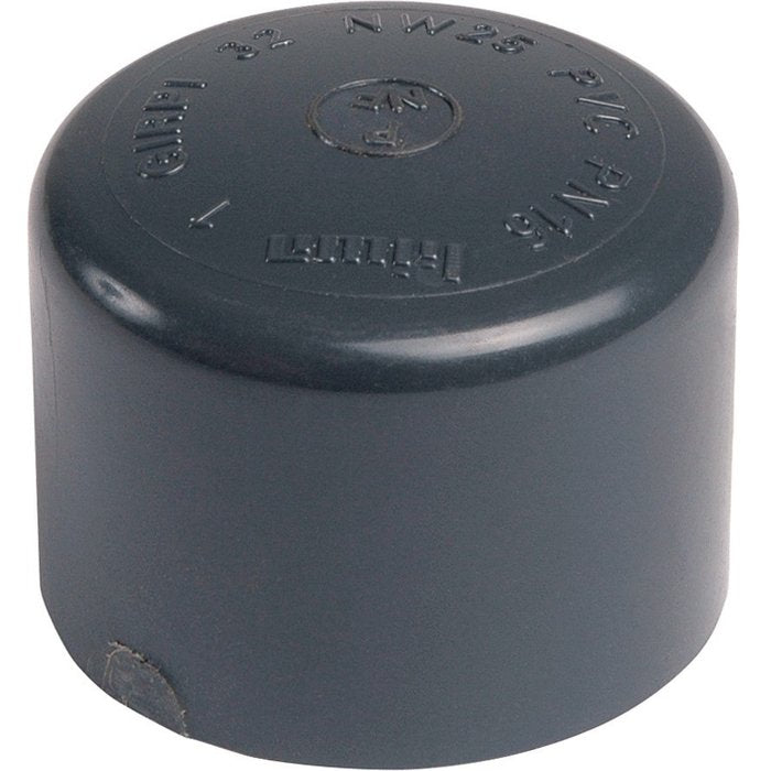 F cap to be glued, diameter 40 PVC-U ref BBO40. Nigeria-Materiels.com is dedicated to providing top-notch electrical and construction supplies. Shop with confidence and ease.