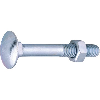 BOULON TRCC ZG BLANC 12X225/25. Nigeria-Materiels.com is dedicated to providing premium industrial and plumbing supplies. Your satisfaction is our goal.