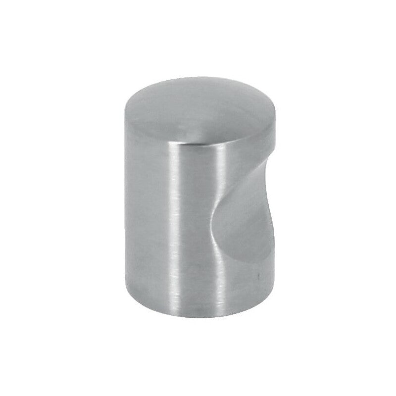 304 stainless steel notched button Ø 25 mm height 30 mm - Boëdic - Legallais. Nigeria-Materiels.com provides top-notch electrical and construction materials. Your projects deserve the best.