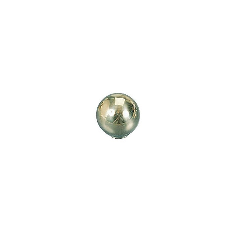 Ball Knob Ø 25mm Chrome Stainless Steel - 1029. Welcome to Nigeria-Materiels.com, where you can find the best tools and materials for your projects. From plumbing to electrical, we’ve got you covered.