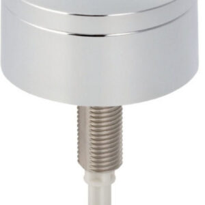 Chrome button for Impuls590 ref. 241.820.21.1. Nigeria-Materiels.com is your one-stop shop for electrical and hardware needs. Enjoy a seamless shopping experience.