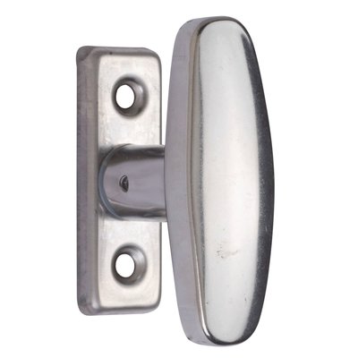 CREM.STAINLESS STEEL PLASTIC BUTTON. Find the best construction and hardware materials at Nigeria-Materiels.com. We are your trusted partner.