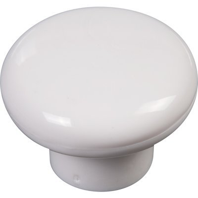 BOUTON NYLON BLANC ECO    35MM. Nigeria-Materiels.com is your trusted source for plumbing and electrical supplies. Shop with confidence and ease.