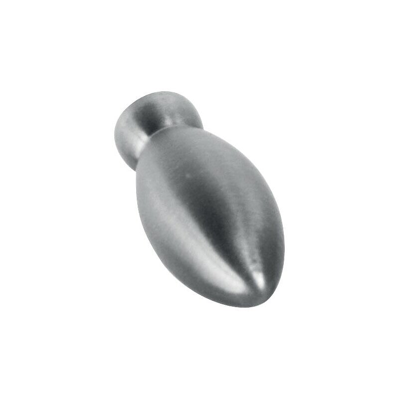 Brushed stainless steel olive button height 30 mm Ø 18 mm. Welcome to Nigeria-Materiels.com, where you can find the best tools and materials for your projects. From plumbing to electrical, we’ve got you covered.