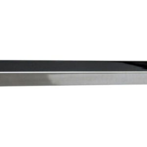 ALTERNA wall mounting arm for Concerto Walk 6 mm wall. Shop for premium plumbing and electrical products at Nigeria-Materiels.com. We deliver quality and reliability.