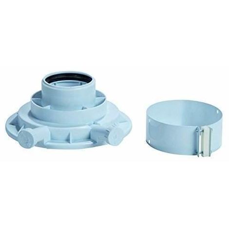 Nozzle for vertical outlet 60-100 Ref. 0020257015. Nigeria-Materiels.com is your go-to source for plumbing and hardware supplies. Enjoy a seamless shopping experience.