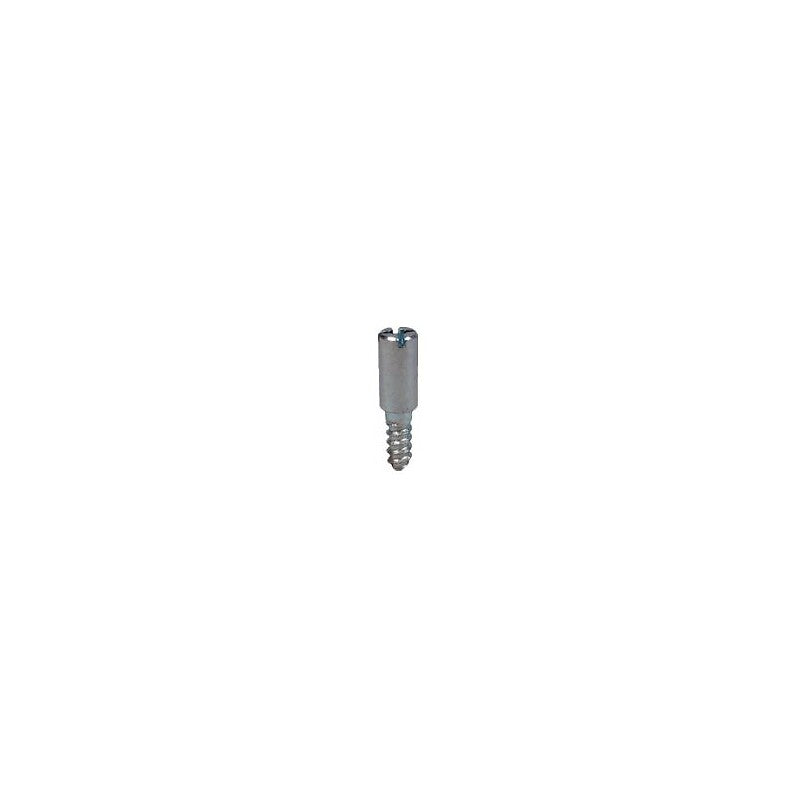 Eccentric locking stop for espagnolette lock Z23 - box of 250 pcs. Nigeria-Materiels.com offers a wide selection of plumbing and electrical products. Quality and affordability guaranteed.