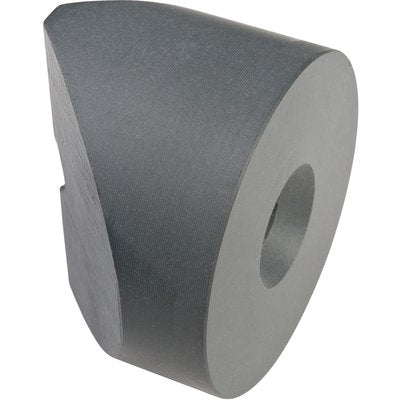 Corner wedges for urinals with screw tab ref. 90013. Shop for reliable hardware and industrial supplies at Nigeria-Materiels.com. We are here to support your goals.