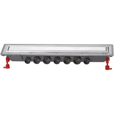 Complete expert channel 900mm, Ref 30720834. Nigeria-Materiels.com offers a wide selection of electrical and construction products. Quality and affordability guaranteed.