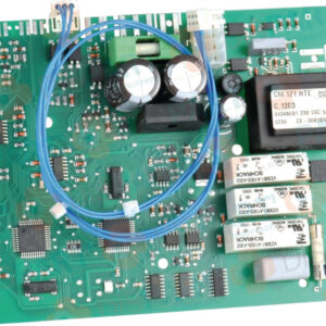 Electronic card 121cm high Ref. S505885. Nigeria-Materiels.com is your one-stop shop for industrial and hardware needs. Enjoy a seamless shopping experience.